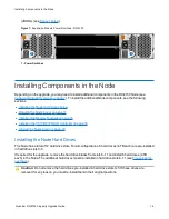 Предварительный просмотр 14 страницы Quantum DXi4700 Upgrade Manual