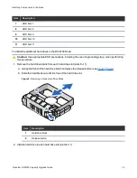 Предварительный просмотр 16 страницы Quantum DXi4700 Upgrade Manual