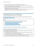 Preview for 35 page of Quantum DXi4700 Upgrade Manual