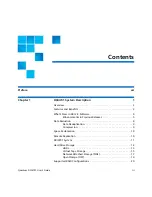 Preview for 3 page of Quantum DXi4701 User Manual