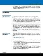 Preview for 3 page of Quantum DXi6700 series Planning Manual