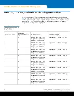 Предварительный просмотр 14 страницы Quantum DXi6700 series Planning Manual