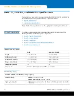 Preview for 16 page of Quantum DXi6700 series Planning Manual