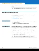 Preview for 6 page of Quantum DXi6701 Installation And Configuration Manual