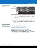 Предварительный просмотр 13 страницы Quantum DXi6701 Installation And Configuration Manual