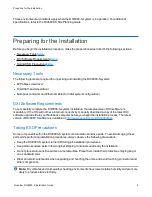 Preview for 4 page of Quantum DXi6900-S Installation Manual