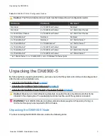 Предварительный просмотр 7 страницы Quantum DXi6900-S Installation Manual