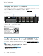 Предварительный просмотр 13 страницы Quantum DXi6900-S Installation Manual