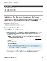 Предварительный просмотр 34 страницы Quantum DXi6900-S Installation Manual