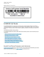 Preview for 16 page of Quantum DXi6900 Field Service Manual