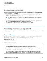 Preview for 36 page of Quantum DXi6900 Field Service Manual