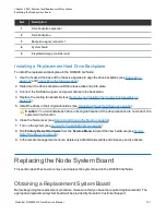 Preview for 144 page of Quantum DXi6900 Field Service Manual