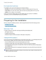 Preview for 6 page of Quantum DXi6900 Installation Manual