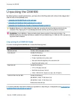 Preview for 10 page of Quantum DXi6900 Installation Manual