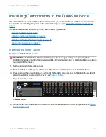 Preview for 16 page of Quantum DXi6900 Installation Manual