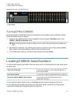 Предварительный просмотр 62 страницы Quantum DXi6900 User Manual