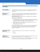 Preview for 2 page of Quantum DXi7500 Site Planning Manual