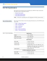 Preview for 8 page of Quantum DXi7500 Site Planning Manual