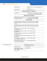 Preview for 9 page of Quantum DXi7500 Site Planning Manual