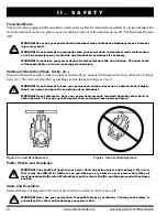 Preview for 10 page of Quantum Dynamo ATS Owner'S Manual