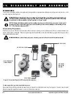 Preview for 20 page of Quantum Dynamo ATS Owner'S Manual