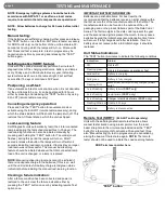 Preview for 4 page of Quantum ELM2L Instructions Manual