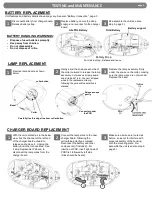 Preview for 5 page of Quantum ELM2L Instructions Manual