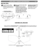 Preview for 9 page of Quantum ELM2L Instructions Manual