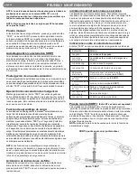 Preview for 10 page of Quantum ELM2L Instructions Manual