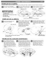 Preview for 11 page of Quantum ELM2L Instructions Manual