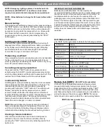 Preview for 4 page of Quantum ELM2LF Installation And Wiring