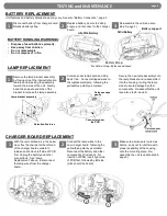 Preview for 5 page of Quantum ELM2LF Installation And Wiring