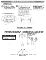 Preview for 9 page of Quantum ELM2LF Installation And Wiring