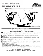 Quantum ELM4L Manual preview