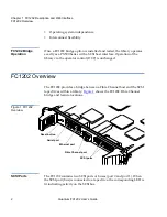 Preview for 20 page of Quantum FC1202 User Manual