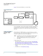 Предварительный просмотр 6 страницы Quantum FC420 User Manual