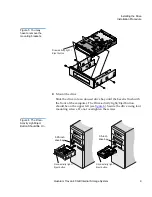 Предварительный просмотр 13 страницы Quantum Internal Storage System Travan 40 GB User Manual