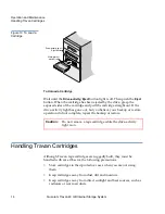 Предварительный просмотр 18 страницы Quantum Internal Storage System Travan 40 GB User Manual