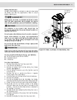 Preview for 21 page of Quantum KOZMO Owner'S Manual