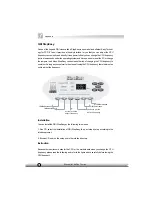 Предварительный просмотр 62 страницы Quantum KuDoz 7 series Manual