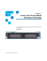 Preview for 13 page of Quantum Lattus A10 User Manual