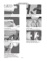 Предварительный просмотр 2 страницы Quantum LHQM Instructions