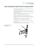 Предварительный просмотр 7 страницы Quantum LTO 2U Installation Manual