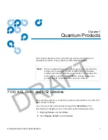 Preview for 11 page of Quantum LTO 3 User Manual