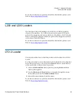 Preview for 34 page of Quantum LTO 3 Reference Manual