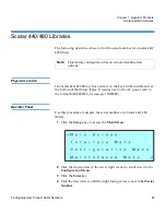 Preview for 62 page of Quantum LTO 3 Reference Manual