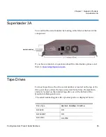 Preview for 75 page of Quantum LTO 3 Reference Manual