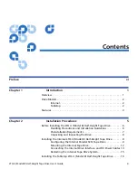 Preview for 3 page of Quantum LTO-4 (Model B) User Manual