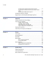 Preview for 4 page of Quantum LTO-4 (Model B) User Manual