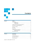 Предварительный просмотр 3 страницы Quantum LTO-5 HH SAS C Technical Reference Manual